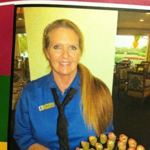 Meet your Posher, Joy